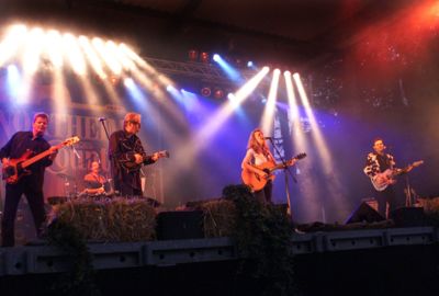 Sonderangebot: Slow Horses von Pressefoto