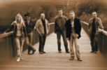 Pressefoto der Band:Morris K