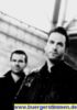 Pressefoto der Band:Silent Radio