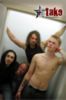 Pressefoto der Band:stake