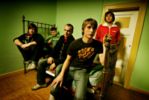 Pressefoto der Band:Banquo