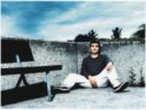 Pressefoto der Band:Bernd Begemann