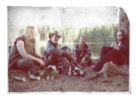 Pressefoto der Band:TrollfesT