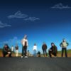 Pressefoto der Band:Mighty Vibez