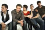 Pressefoto der Band:Sabanova