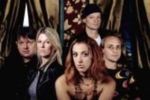 Pressefoto der Band:Tia & The Tenks