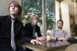 Pressefoto der Band:Enno Bunger