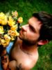 Pressefoto der Band:Keith Caputo