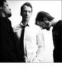 Pressefoto der Band:Ron Spielman Trio