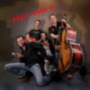 Pressefoto der Band:Hot Wire