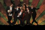 Pressefoto der Band:Black Cat Zoot
