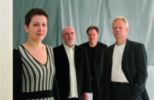 Pressefoto der Band:Sch&ouml;neworth
