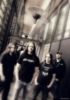 Pressefoto der Band:The Haunted
