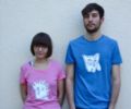Pressefoto der Band:Me and Jules