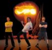 Pressefoto der Band:Tonfront