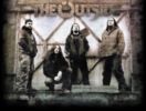 Pressefoto der Band:The Outside