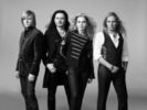 Pressefoto der Band:Silly