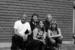 Pressefoto der Band:Lauschgift
