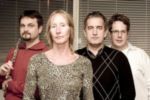 Pressefoto der Band:Seven Boots