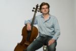Pressefoto der Band:Niklas Eppinger