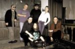 Pressefoto der Band:Sunset Orange