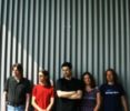 Pressefoto der Band:Sunburn In Cyprus