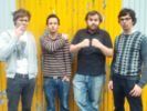 Pressefoto der Band:Kenzari's Middle Kata