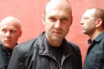 Pressefoto der Band:Tango Transit