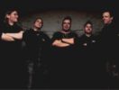 Pressefoto der Band:Nancy and I