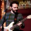 Pressefoto der Band:Noam Weinstein