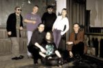 Pressefoto der Band:Sunset Orange