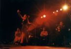 Pressefoto der Band:Aire Flamenco