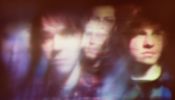 Pressefoto der Band:Delay Trees