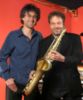 Pressefoto der Band:Jan Fischer