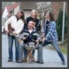 Pressefoto der Band:Tontrip