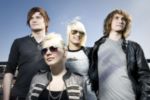 Pressefoto der Band:Planet Emily