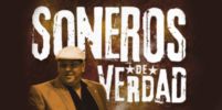 Pressefoto der Band:Soneros De Verdad
