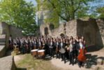 Pressefoto der Band:G&ouml;ttinger Symphonie Orchester