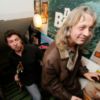 Pressefoto der Band:Mark Gillespie & Thomas Drost