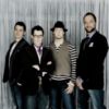 Pressefoto der Band:maybebop