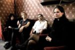 Pressefoto der Band:Dota Kehr & die Stadtpiraten