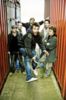 Pressefoto der Band:Monsters of Liedermaching