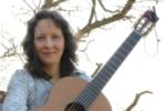 Pressefoto der Band:Ina Friebe
