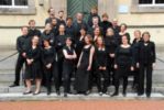 Pressefoto der Band:Con Anima