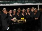 Pressefoto der Band:Sonoc De Las Tunas