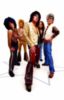 Pressefoto der Band:Sweety Glitter & The Sweethearts