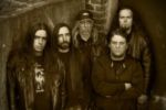Pressefoto der Band:Atomwinter