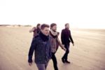 Pressefoto der Band:Ich Kann fliegen