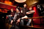 Pressefoto der Band:seedcake