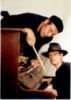 Pressefoto der Band:Boogie & Blues K&uuml;che